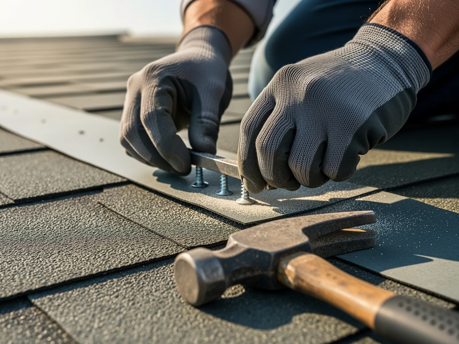Why choose Fascia Repair in Wauwatosa, WI